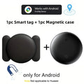 Bluetooth Tracker Tag for Android - Simple, Smart Location Tracking for Everyday Items