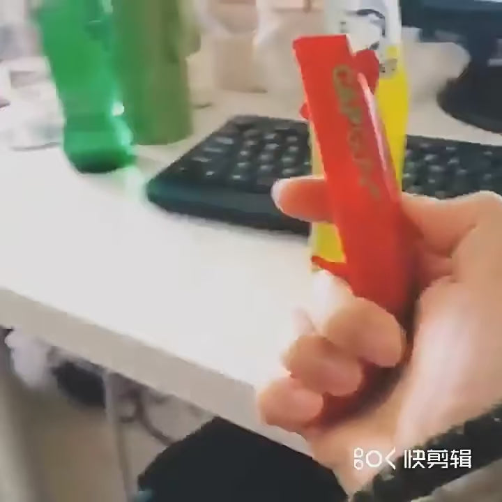 Beer Bottle Opener / Cap Gun - Pop, Aim & Launch